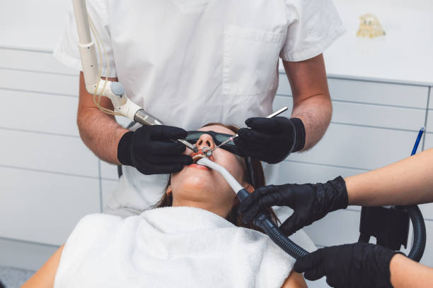 Best Knocked-Out Tooth (Avulsed Tooth) Treatment in Calcium, NY